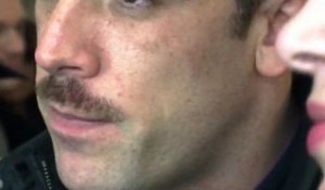 Movember : les secrets de la moustache engagée