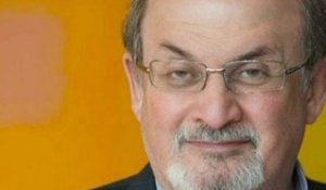Rushdie : "la lutte n'est pas terminée"