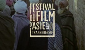 La bande-annonce du Festival du Film d'Asie du Sud Transgressif