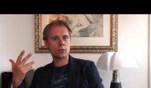 Armin van Buuren interview (part 2)