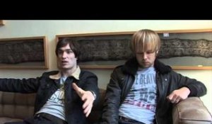 The Coral 2010 - James Skelly and Nick Power (part 4)
