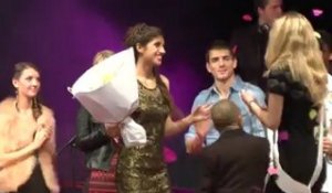 Festival Cité Jeunes 2012, Carcassonne a une nouvelle Miss et pour la première fois un Mister :