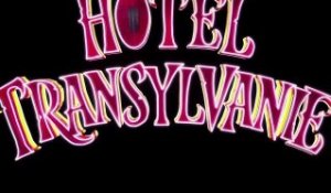 Hôtel Transylvanie - Bande-annonce [VF|HD] [NoPopCorn] (Hotel Transylvania)