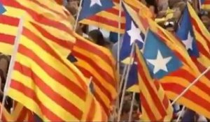 Catalogne : les indépendantistes favoris des élections...