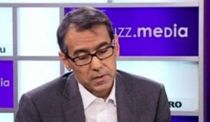 Buzz Média : Régis Ravanas