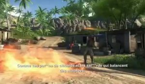 Far Cry 3 - Trailer du mode Coop