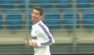 CdM-2014 - Ronaldo : ''J'aurais aimé la jouer..."