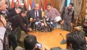 Egypte: deux hautes instances judiciaires protestent à...