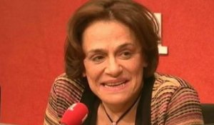 Caroline Pigozzi, grand reporter à "Paris Match" : "Jacques Chirac ne va pas si mal qu'on le dit"