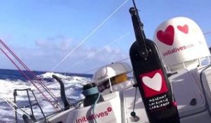 Ça va vite sur Initiatives-Coeur