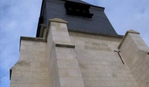 Plainval : l'église Saint-Nicolas retrouve un bel éclat