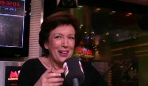 Roselyne Bachelot : "Est-ce que la canicule t'emballe ?" - la contrepèterie du Conseil des Ministres - Rire & Chansons