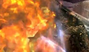 The Elder Scrolls V: Skyrim - Official Trailer