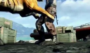 Far Cry 3: Trailer de lancement [FR]