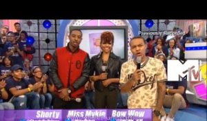 106 and Park - (121130)