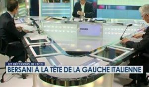 03/12 BFM : Les décodeurs de l'éco - Pourquoi la France n'exporte plus ? 5/5