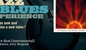 Brian Dickinson, Jerry Bergonzi - Delaware daze - instrumental