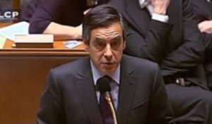 Reportages : François Fillon défend sa ministre des Affaires Etrangères !