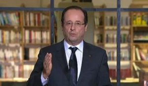 Le soutien sans faille de F.Hollande et M.Valls à "La Frondeuse"
