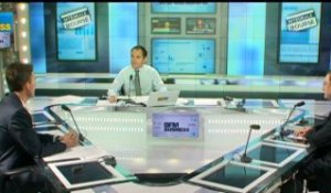 10/12 BFM : Intégrale Bourse - On refait la séance