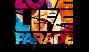 Retour sur la Love Life Parade 2012