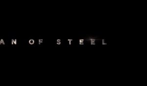 Man of Steel - Official Trailer #2 [VO|HD] [NoPopCorn]