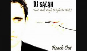 DJ Salah, Kelli Leigh (High on Heels) - Reach Out