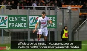 (J18) ASM FC - Nîmes Olympique, le point-presse