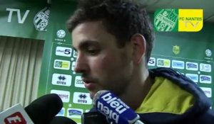 J13 - Réactions FC Nantes - Angers SCO