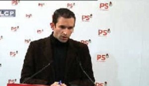Reportages : Le calendrier des primaires du PS enfin adopté !