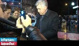 PSG – Ancelotti : « Un bon moment » pour affronter Lyon