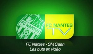 FC Nantes - SM Caen