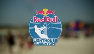 Lighthouse to Leighton 2012 Australia - Red Bull
