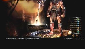 Preview God of War Ascension Beta (PS3)
