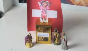 pourquoi-parce que: Jésus était suisse