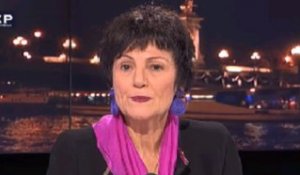 PMA : Dominique Bertinotti répond aux députés socialistes opposés  à l'amendement
