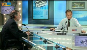 Bilan hebdo : Philippe Béchade et Jean-Louis Cussac - 21 décembre - BFM : Intégrale Bourse