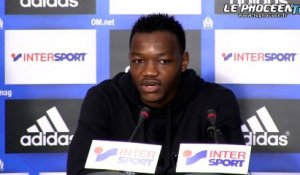 Mandanda salue les bienfaits de la trêve