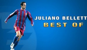 Juliano Belletti, Best of