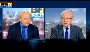 Jacques Delors : "faire en sorte que l"Europe demeure une puissance qui compte"