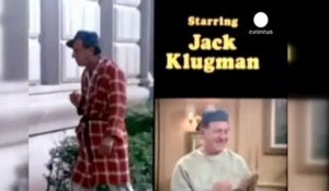 La mort de Jack Klugman