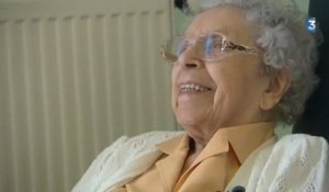 Marie, 102 ans nous parle des Noëls de son enfance