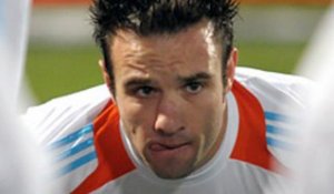 Sur le gril : Mathieu Valbuena