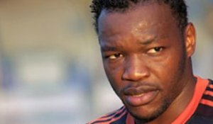 Sur le gril : Steve Mandanda