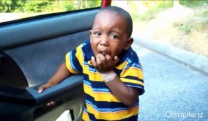 Des Bebes Mangent Du Citron Pour La Premiere Fois Compilation Enorme Sur Orange Videos