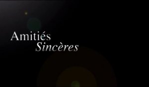 Amitiés Sincères - Bande-annonce finale [VF|HD] [NoPopCorn]