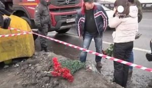 Crash aérien à Moscou : les freins suspectés