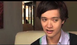 The Morning Benders 2010 interview - Christopher Chu (part 4)