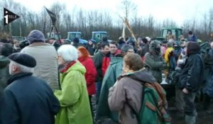 Lycéennes fugueuses : Geneviève refuse de rentrer