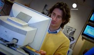 Euronews: 20 ans déjà